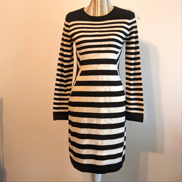 Calvin Klein Dresses & Skirts - Calvin Klein sweater dress nwt